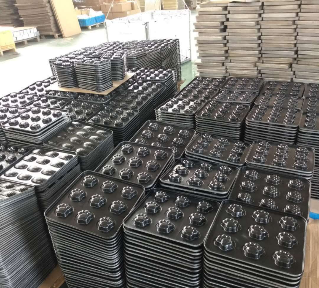 帕辛蒂幕專注優(yōu)質(zhì)特氟龍噴涂防腐